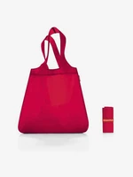 Reisenthel Mini Maxi Shopper Red Taška Červená