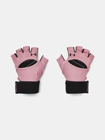 Under Armour Dámské rukavice W's Weightlifting Gloves - Dámské