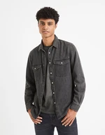 Pánská bunda Celio Denim