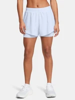 Under Armour Women's UA Fly By 2-in-1 Shorts - Women