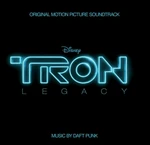 Daft Punk - Tron: Legacy (2 LP)