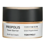 Tony Moly Hydratačný pleťový krém Propolis Tower Barrier (Build Up Cream) 50 ml