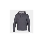 Men's/Boys' Joma Montana Hoodie Melange Gray