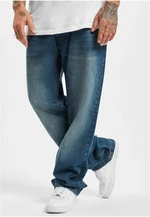 Men's jeans Rocawear WED Loose blue