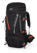 Hiking backpack LOAP FALCON 55 Black/Red