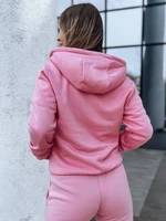 DRESLILLY II tracksuit for women pink Dstreet