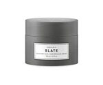 Rýchloschnúci vosk s ľahkým leskom a veľmi silnou fixáciou Maria Nila Slate Quick Dry Wax - 100 ml (3950) + darček zadarmo