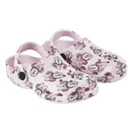 CLOGS PRINT MINNIE