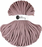 Bobbiny Jumbo 9 mm 100 m Mauve Zsinór