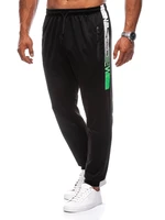 Edoti Men's sweatpants