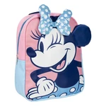 KIDS BACKPACK CHARACTER APPLICATIONS MINNIE