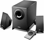 Edifier M1360 Black Altavoz para ordenador