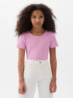 GAP Kids ́s Cotton T-Shirt - Girls