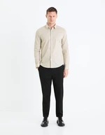 Celio Shirt Masantal1 slim - Men's