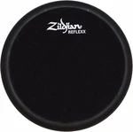 Zildjian ZXPPRCP06 Reflexx Almohadilla de entrenamiento Black 6"