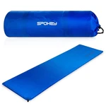 Spokey SAVORY Self-inflating sleeping pad, 180 x 50 x 2,5 cm, blue