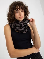 Scarf-AT-KM-ENEC-B63-1.44P-black