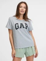 GAP T-shirt with logo - Women