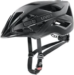 UVEX Touring CC Black Matt 56-60 Fahrradhelm