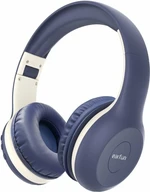 EarFun K2L kid headphones blue Blue Drahtlose On-Ear-Kopfhörer