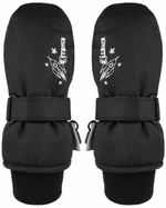 KinetiXx Carlo Mini Black 4 SkI Handschuhe