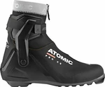 Atomic Pro CS Dark Grey/Black 4 Buty narciarskie biegowe