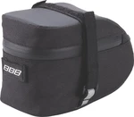 BBB EasyPack Nyeregtáska Black M 640 cm3