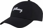 Callaway Womens Stitch Magnet Black/White UNI Baseball sapka