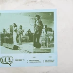 Yes - Yale Bowl '71 (Rsd 2024) (LP)