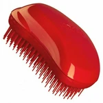 TANGLE TEEZER Kefa na vlasy Thick & Curly Odtieň Salsa Red