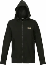 Everlast Leland 2 W Black XS Fitness sweat à capuche