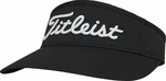 Titleist Womens Sundrop Visor Black/White UNI