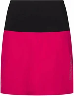 Rock Experience Lisa 2.0 Shorts Skirt Woman Cherries Jubilee S Jupe