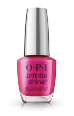 OPI Infinite Shine Pompeii Purple lak na nehty 15 ml