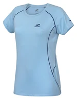 Women's functional T-shirt Hannah SPEEDLORA cool blue