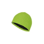 Kids winter beanie LOAP ZAFO Green