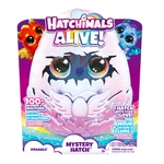 Spin Master Hatchimals líhnoucí se interaktivní zvířátko dráček