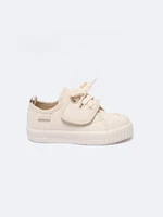 Children's sneakers HI-POLY SYSTEM BIG STAR Beige