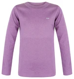 Children's T-shirt LOAP PIRRU Purple