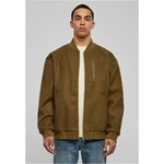 Bomber Blouson summerolive