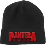 Pantera Mütze Cowboys From Hell Black