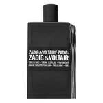 Zadig & Voltaire This is Him toaletná voda pre mužov 100 ml