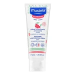 Mustela Bébé Soothing Moisturizing Face Cream zklidňující emulze pro děti 40 ml