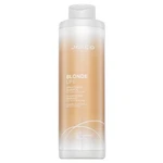 Joico Blonde Life Brightening Shampoo vyživující šampon pro blond vlasy 1000 ml