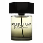 Yves Saint Laurent La Nuit de L’Homme toaletní voda pro muže 100 ml