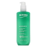 Biotherm Biosource odličovací mléko Purifying & Make-Up Removing Milk 400 ml