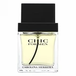 Carolina Herrera Chic For Men toaletní voda pro muže 60 ml