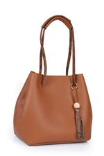 Capone Outfitters Merida Women's Shoulder Bag