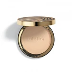 Sisley Jemný krémový pudr (Phyto-Poudre Compacte) 12 g 2 Natural