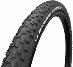 Michelin Force XC2 29/28" (622 mm) 54.0 Black Neumático de bicicleta de trekking